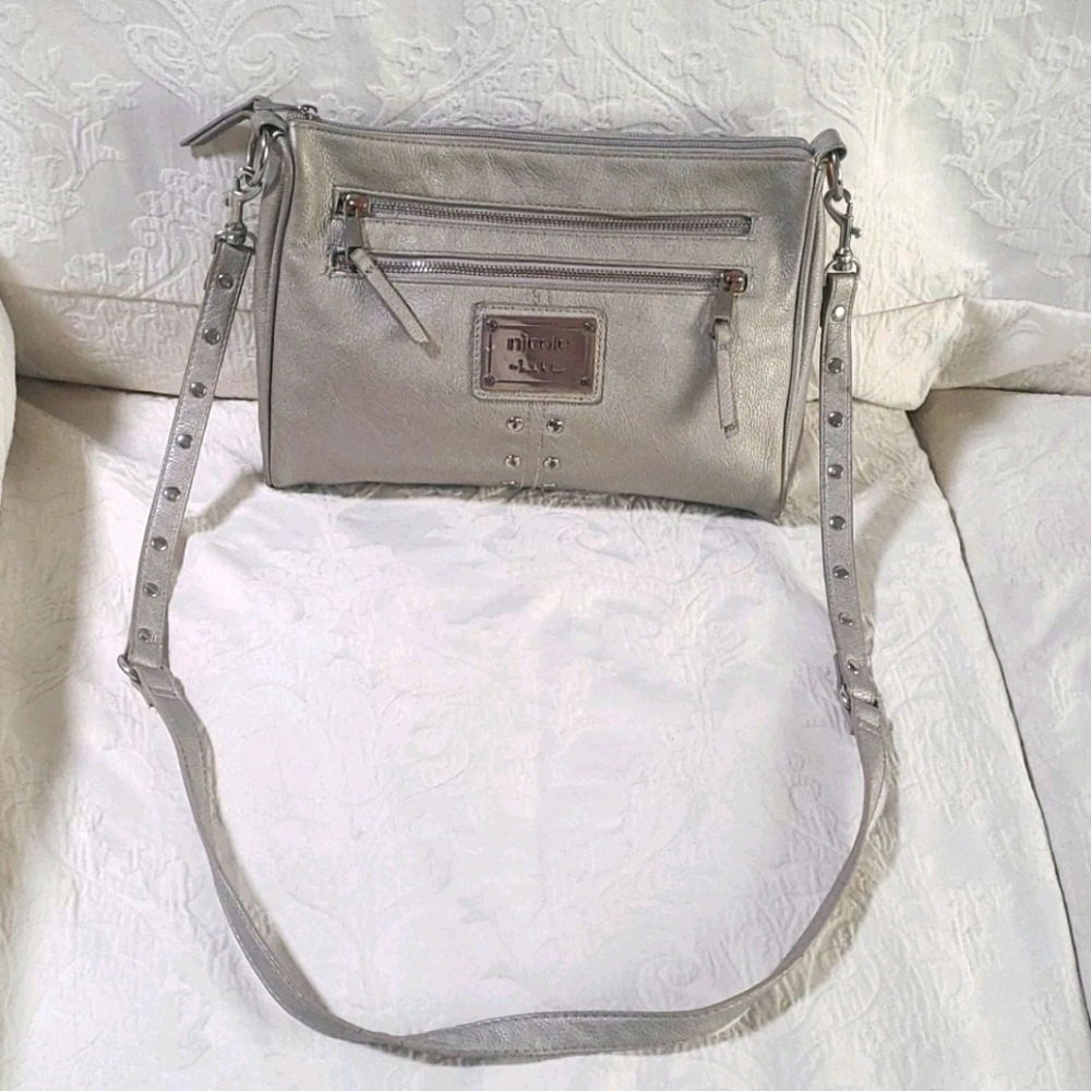 Nicole by Nicole Miller  shoulder bag